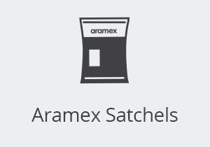 Picture of Aramex Satchels