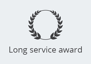 Picture of Long Service Awards