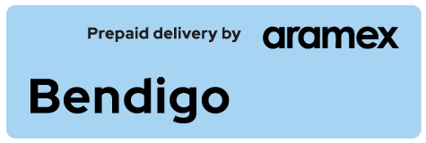 Picture of Bendigo Label