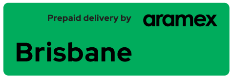 Picture of Brisbane Label