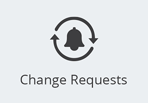 Picture of Change request