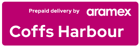 Picture of Coffs Harbour Label