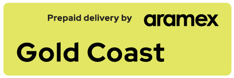 Picture of Gold Coast Label