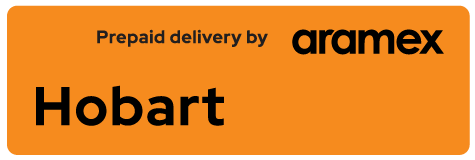 Picture of Hobart Label