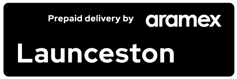 Picture of Launceston Label