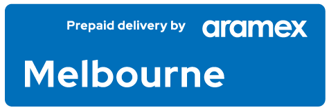 Picture of Melbourne Label