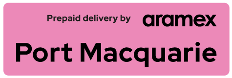 Picture of Port Macquarie Label