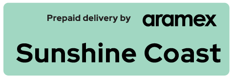 Picture of Sunshine Coast Label