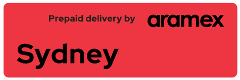 Picture of Sydney Label