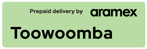 Picture of Toowoomba Label