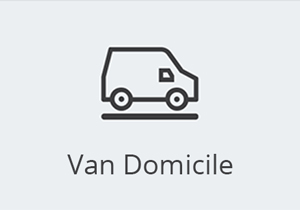 Picture for category Vehicle Domicile