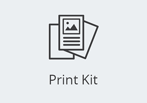 Picture for category CF Print Kit
