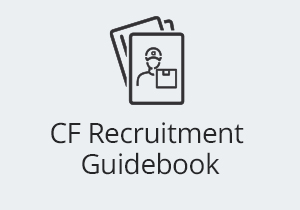 Picture for category CF Recruitment Guidebook