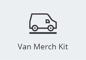 Picture for category CF van kit